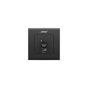 Image of CC-1D Digital Zone Controller Black