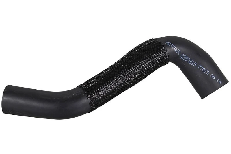 Image of Rocker cover breather pipe METZGER 2380219