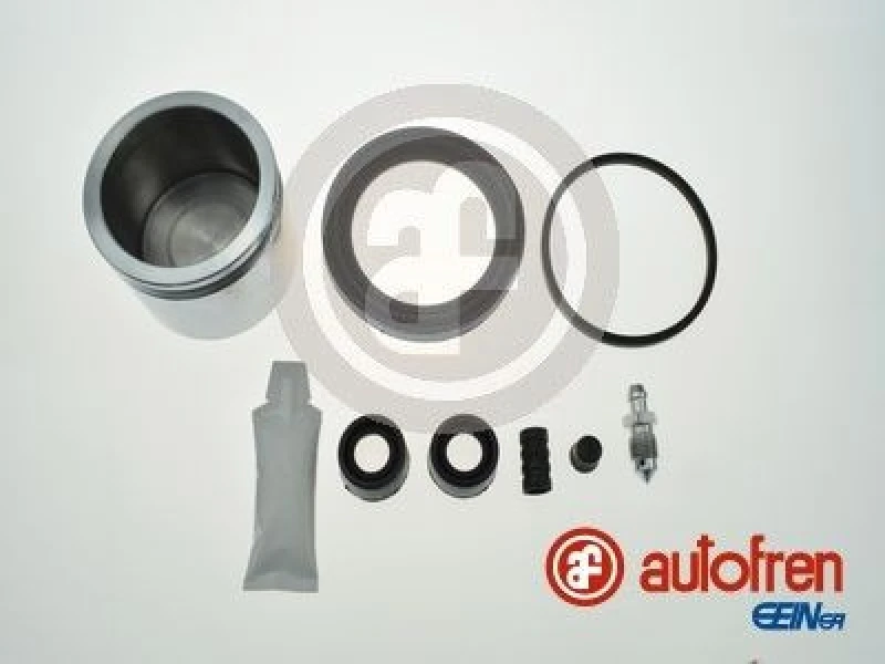 Image of AUTOFREN SEINSA Repair Kit, brake caliper AUTOFREN SEINSA D42818C