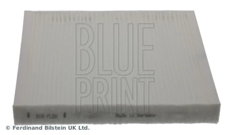 Image of Blue PRINT Pollen filter Blue PRINT ADU172536