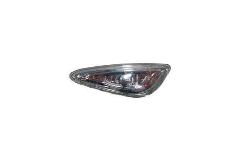 Image of ALKAR 3101655 Turn Signal Right Front, without bulb holder Indicator (62)