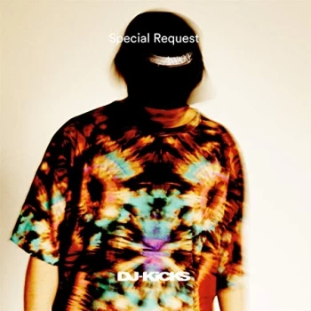 Image of Special Request - Special Request DJ-Kicks Vinyl