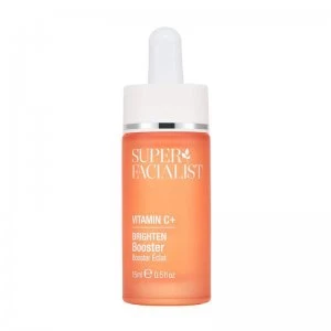 image of Super Facialist Vitamin C Booster 15ml