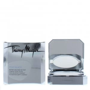 image of Thierry Mugler Teint Glacis Foundation