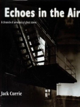 Image of Echoes in the Air Hardback