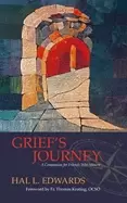 Image of griefs journey a companion for friends who mourn