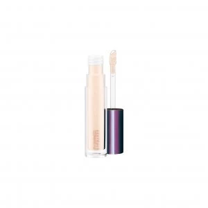 Image of MAC Lipglass Mirage Noir Oysterized