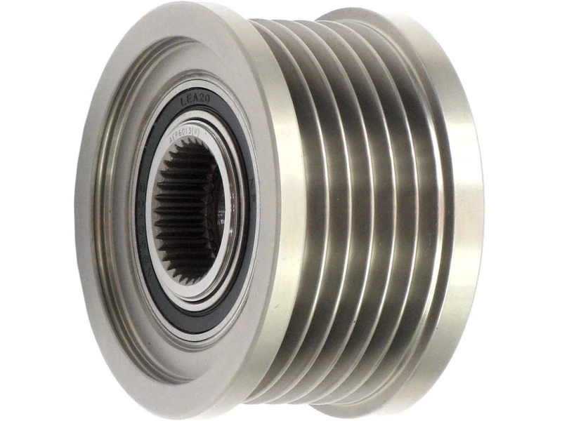 Image of AS-PL Alternator clutch pulley AS-PL AFP6013(V)