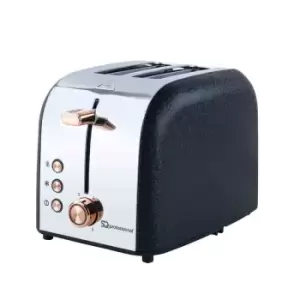 Image of SQ Professional 9177 Epoque 2 Slice Toaster