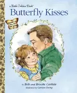 Image of butterfly kisses