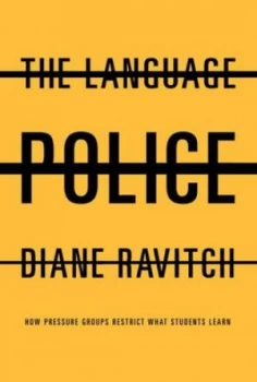 Image of The Language Police by Diane Ravitch Book