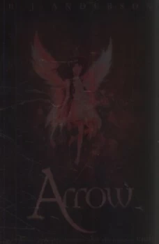 Image of Arrow by R J Anderson Paperback