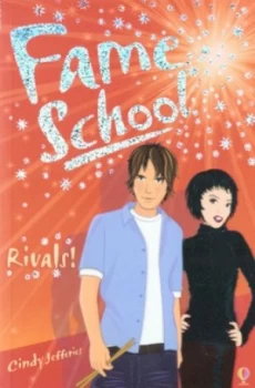 Image of Rivals by Cindy Jefferies Book