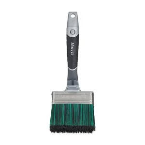 Image of Harris Ultimate 4" Fine filament tip Swan neck Paint brush