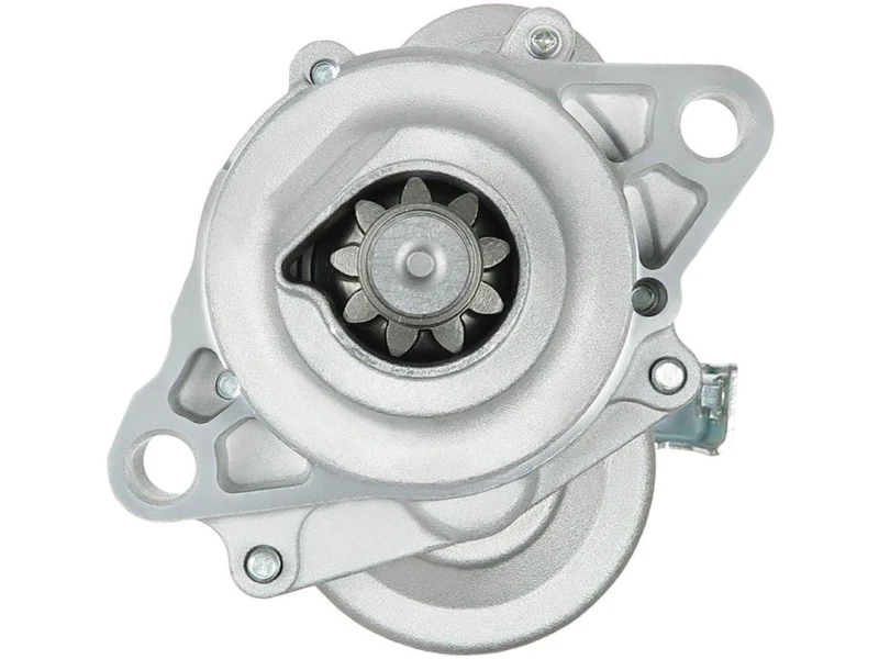 Image of AS-PL Starter motor AS-PL S9347S