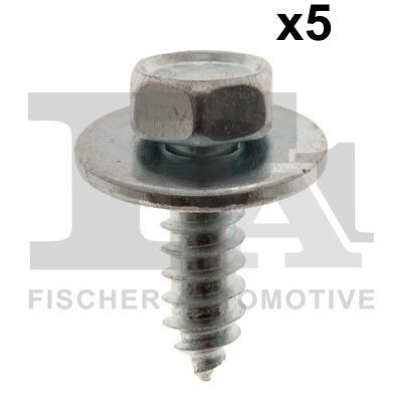 Image of FA1 Screw FA1 11-70003.5