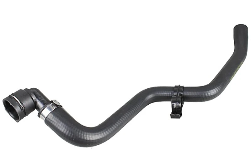 Image of Radiator hose METZGER 2420088
