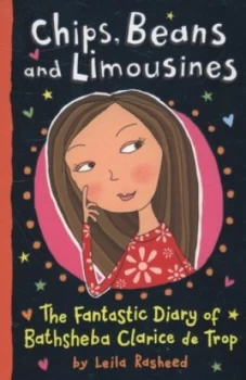 Image of Chips Beans and Limousines by Leila Rasheed Paperback