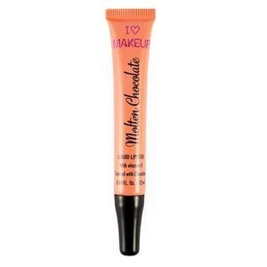 Image of I Heart Makeup Molten Chocolate Lip Dipped