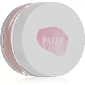 Paese Mineral Line Blush Loose Mineral Blush Shade 302C mallow 6 g