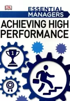Image of Achieving high performance by DK