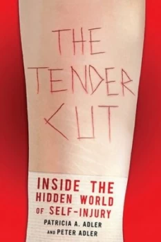 Image of The Tender Cut by Patricia A. Adler Book