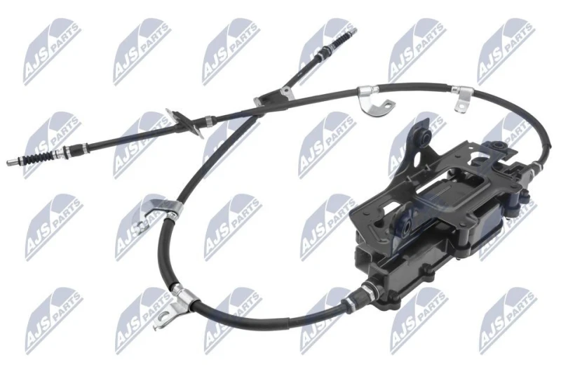 Image of NTY Parking brake actuator / motor NTY EPH-HY-001