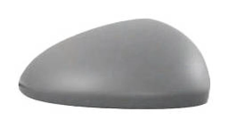 Image of VAN WEZEL 3860844 Cover, outside mirror * HAGUS * Right, primed Cover,outside mirror (23)