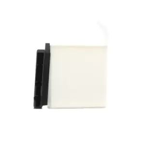 Image of MAGNETI MARELLI Pollen filter 350203062090 Filter, interior air,Cabin filter RENAULT,NISSAN,DACIA,CLIO II (BB0/1/2_, CB0/1/2_)