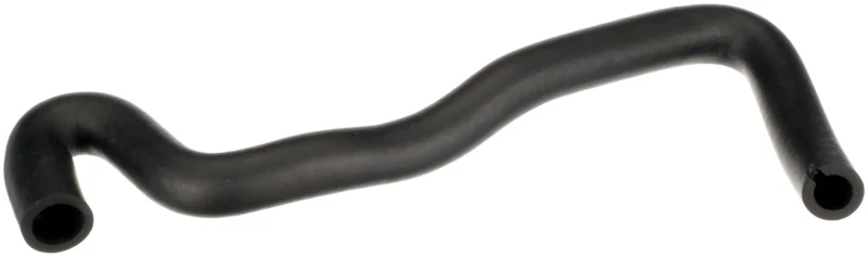 Image of GATES Crankcase breather hose GATES EMH146