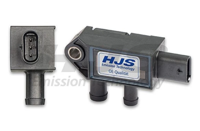 Image of Exhaust pressure sensor HJS 92 09 1017