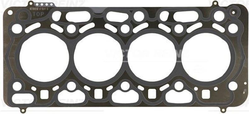 Image of Head gasket REINZ 61-10249-30