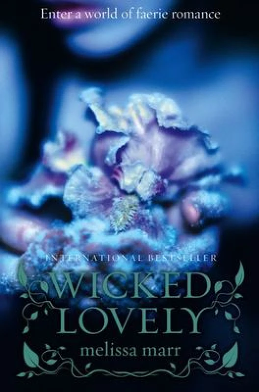Image of Wicked Lovely by Melissa Marr Paperback