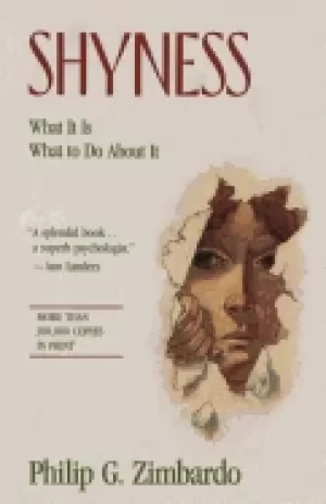 Image of shyness what it is what to do about it