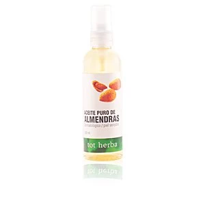 image of ACEITE CUERPO puro de almendras 100ml