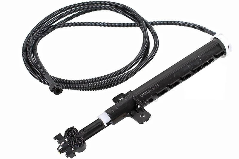 Image of Headlight washer jet METZGER 2221169