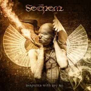 Image of Disputes With My Ba by Sechem CD Album