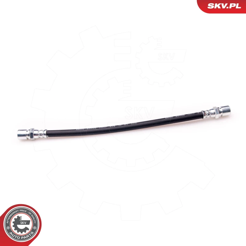 Image of ESEN SKV Brake hose ESEN SKV 35SKV083
