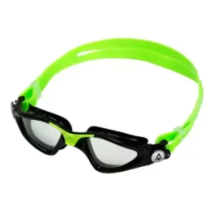 Image of Aqua Sphere Sphere Kayenne Junior Training Goggles - Black