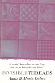 Image of Invisible Threads