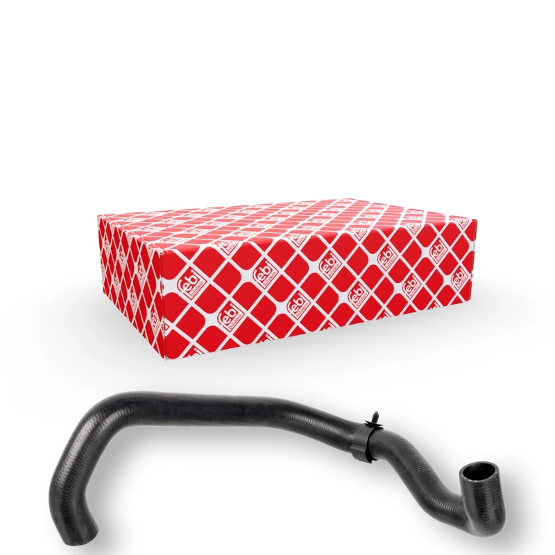 Image of Radiator hose FEBI BILSTEIN 174416