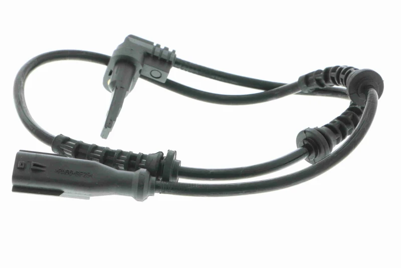 Image of VEMO V46-72-0118 ABS Sensor Front Axle Sensor,wheel speed (412)