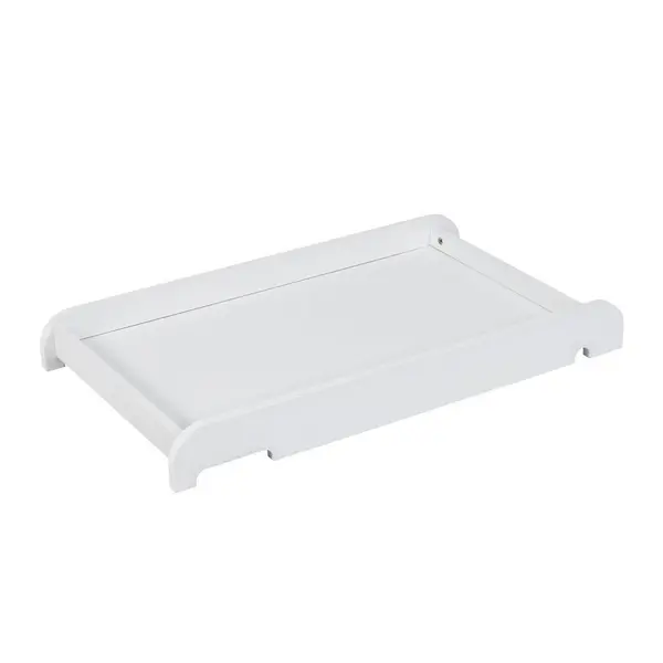 Image of Tutti Bambini Modena Toy Box - Grey Ash