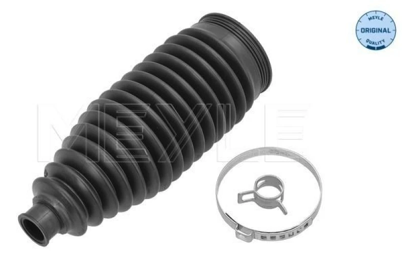 Image of Steering rack gaiter kit MEYLE 32-14 620 0000