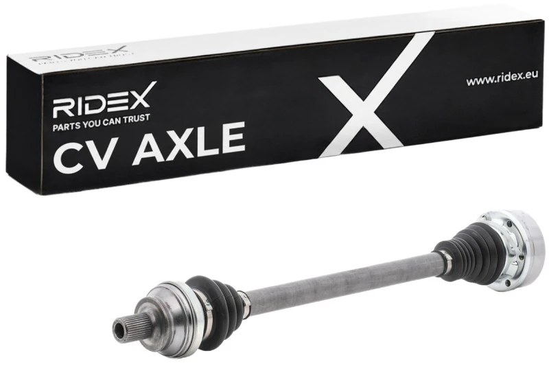 Image of RIDEX Drive shaft RIDEX 13D1013