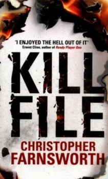 Image of Killfile by Christopher Farnsworth Book