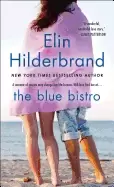 Image of blue bistro a novel
