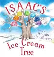 Image of isaacs ice cream tree