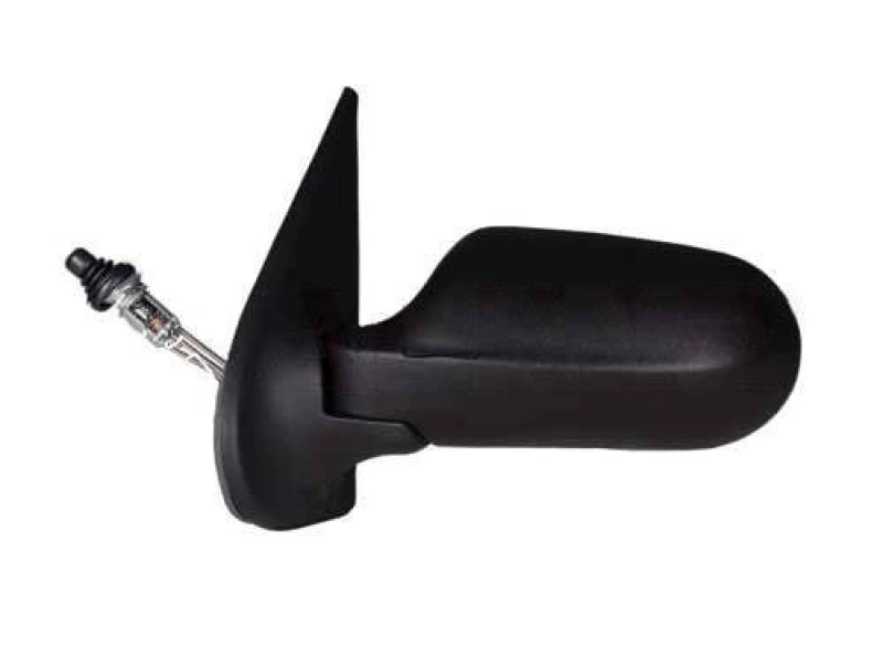 Image of ALKAR 6137588 Wing mirror Left, Plan Outside Mirror (50)