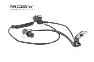 Image of RIDEX ABS Sensor TOYOTA 412W0141 8954202040,89542340NM ESP Sensor,Sensor, wheel speed